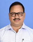 Shri. Subhash Phal Dessai