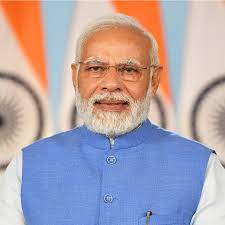 You are currently viewing Shri. Narendra Modi