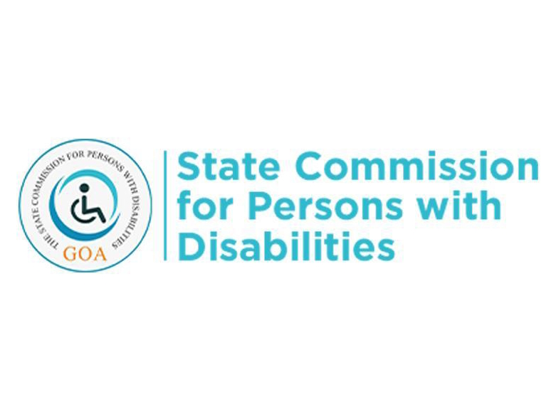 Office of the State Commissioner for Persons with Disabilities, Goa
