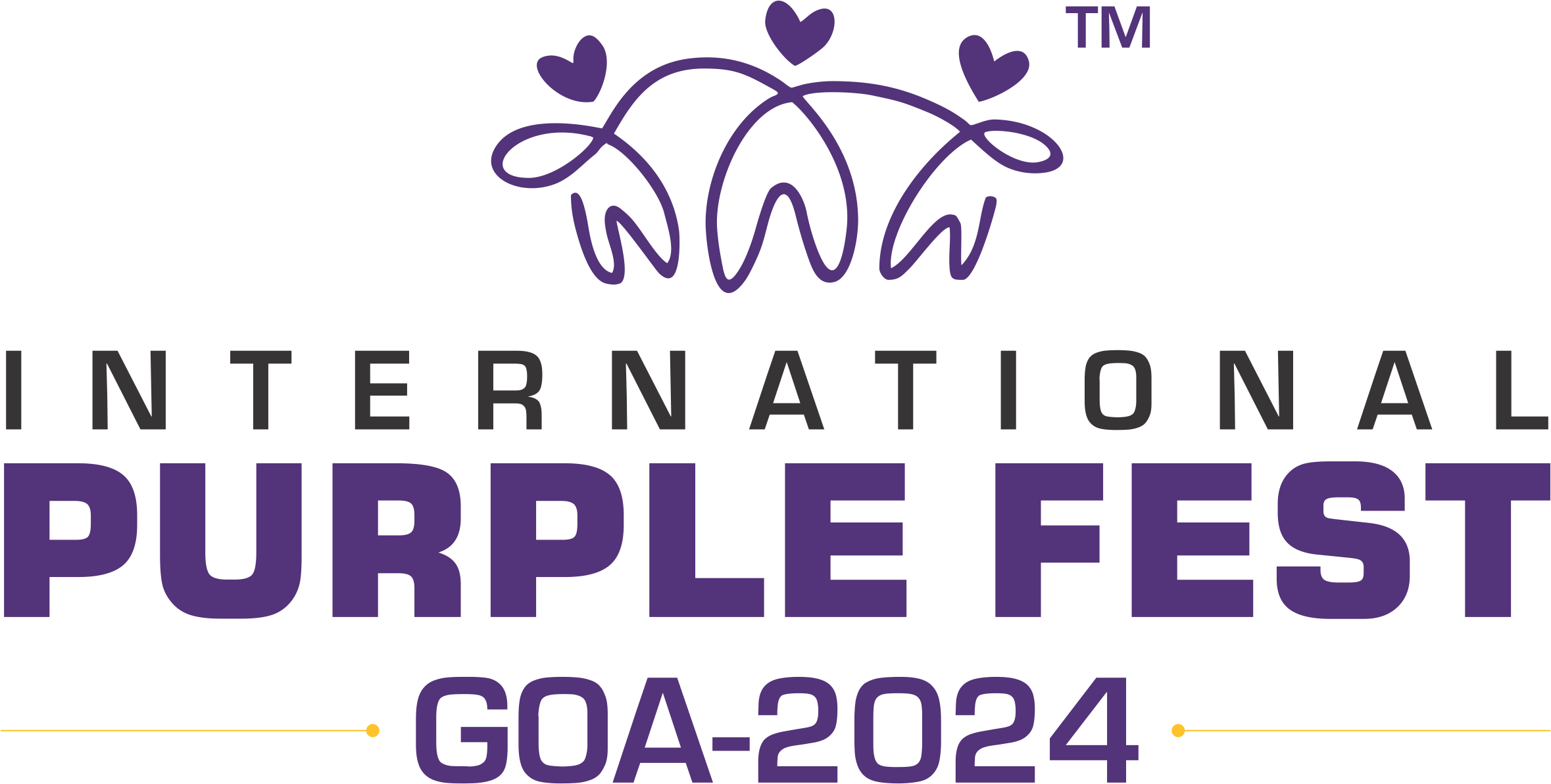 International Purple Fest, Goa – 2024