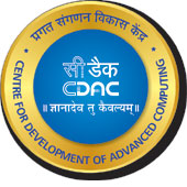 C-DAC-logo