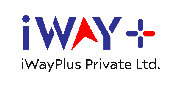 Iwayplus logos